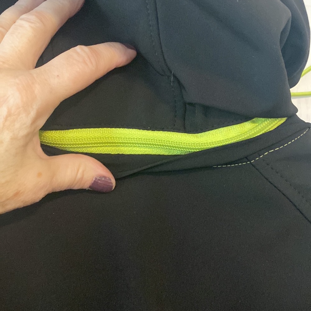 Halifax Traders Puff Jacket - image 5